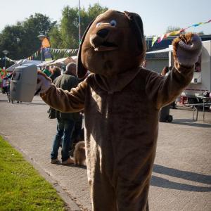 Open dag 2025