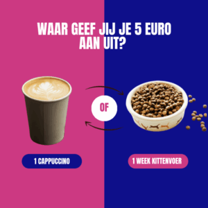 Vergelijkingscampagne